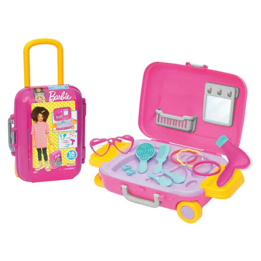 Valise My Barbie Beauty Set - DEDE