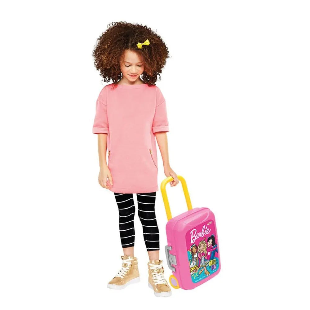 Valise My Barbie Beauty Set - DEDE