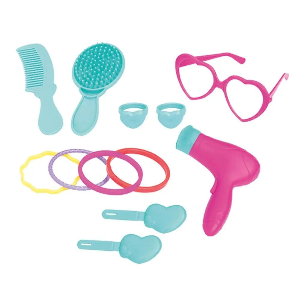 Valise My Barbie Beauty Set - DEDE