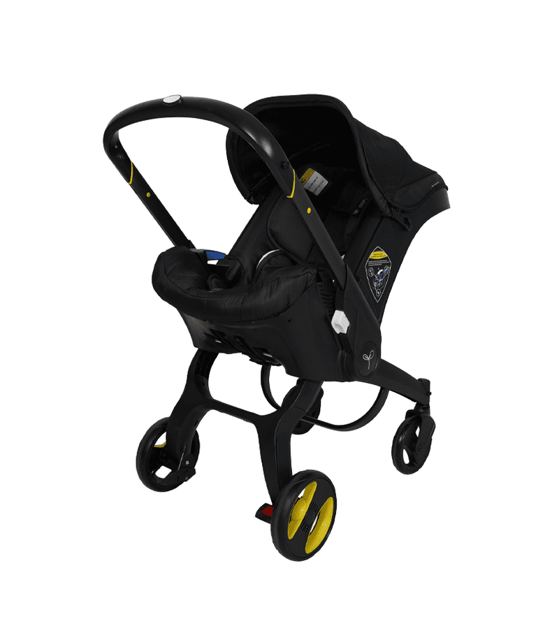 Poussette Siège Auto 2 en 1 + Sac