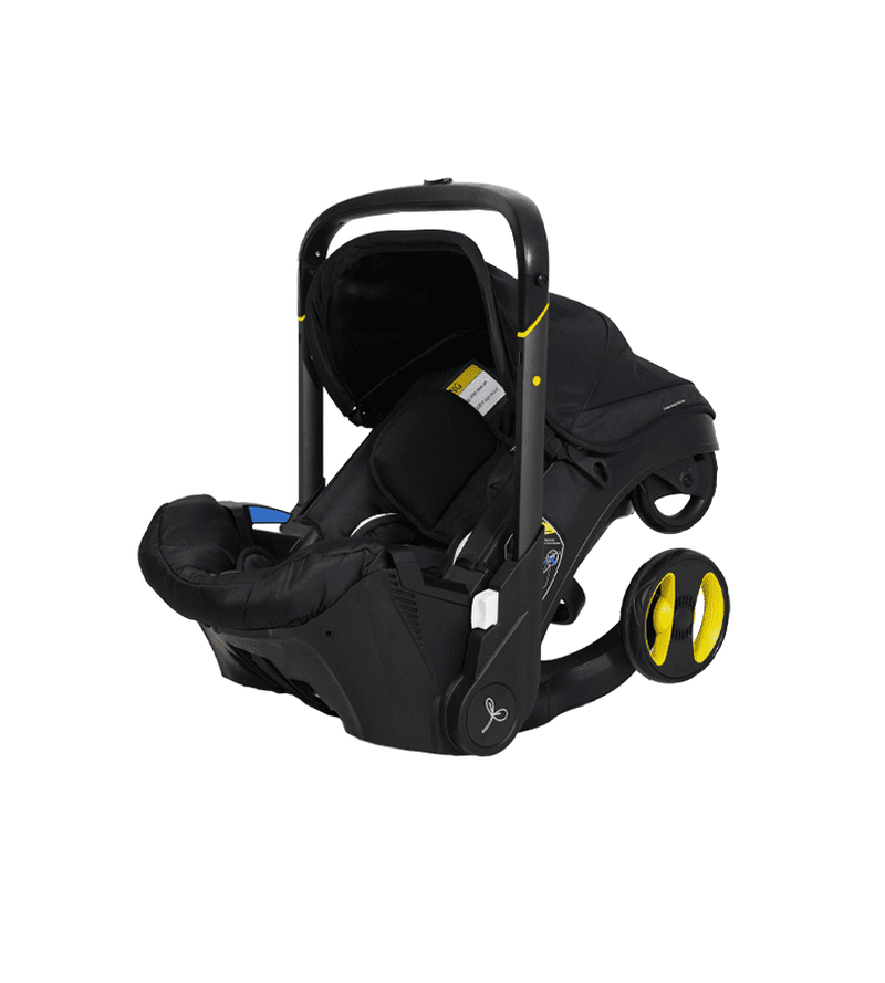 Poussette Siège Auto 2 en 1 + Sac