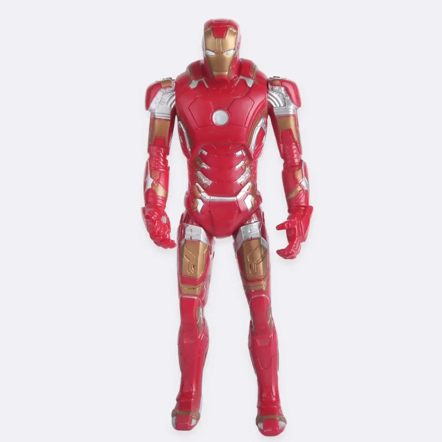 Figurine Super-Héros Iron Man Avengers – Articulée