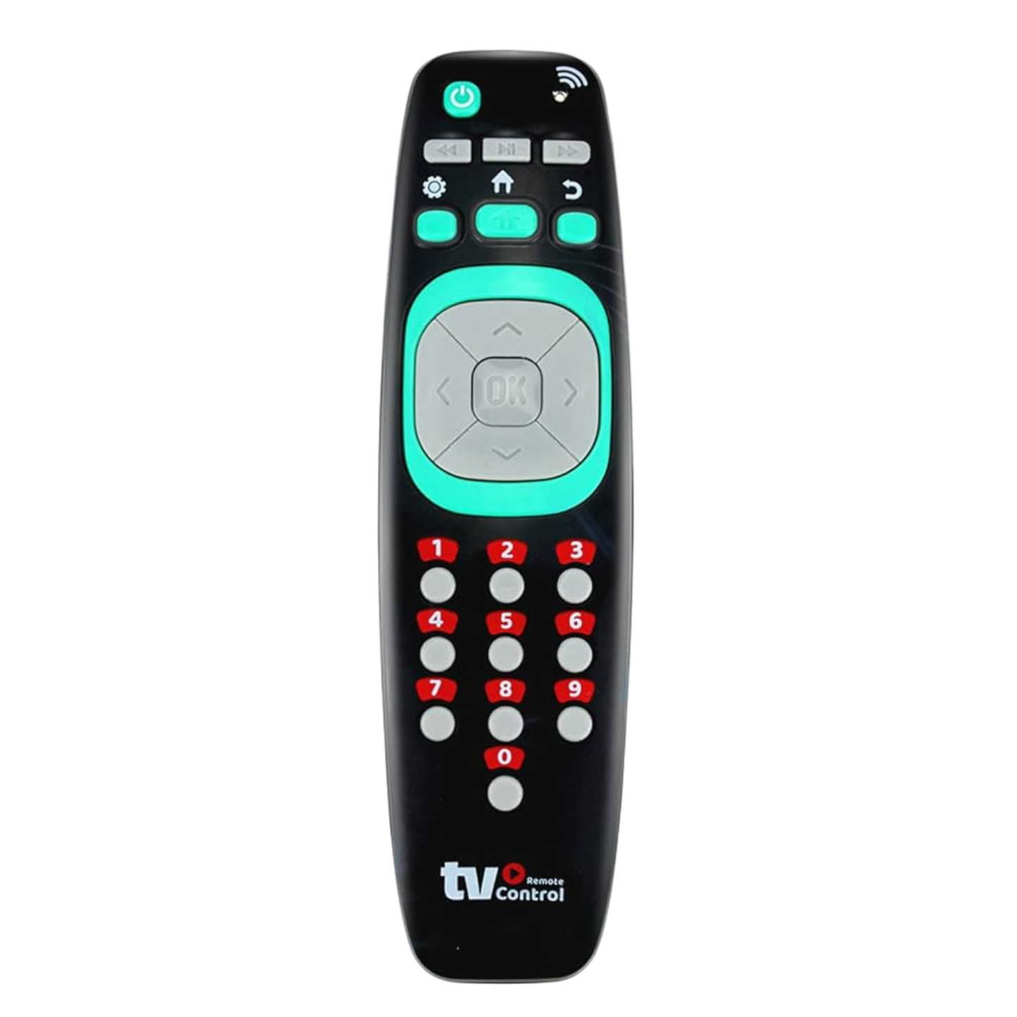 Télécommande Interactive Bébé – Jouet Musical avec Lumières et Sons