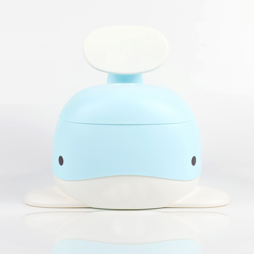 Pot d’Apprentissage Baleine