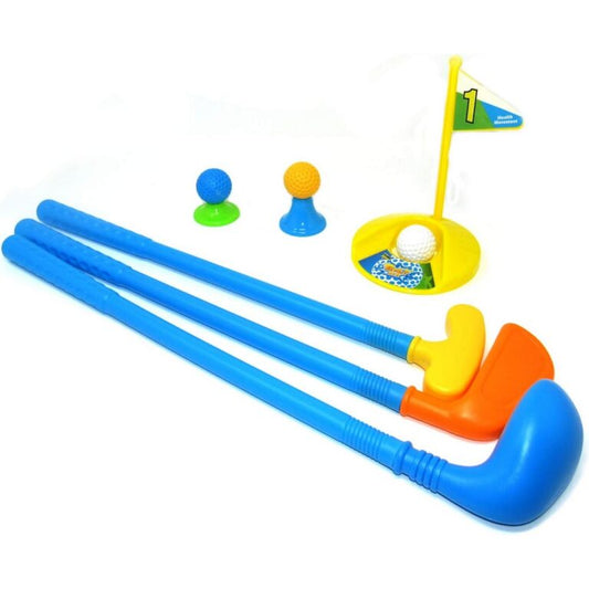 Ensemble de Golf pour Enfants