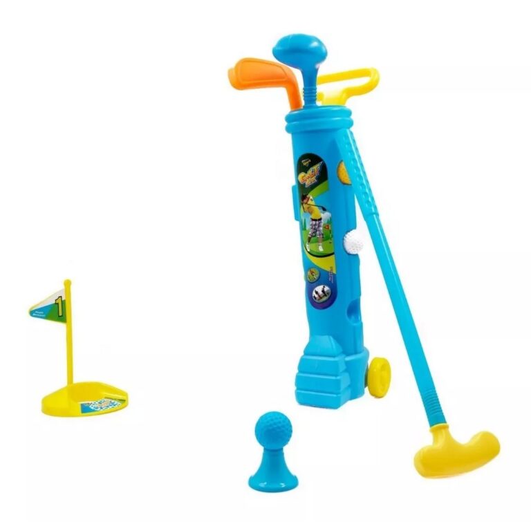 Ensemble de Golf pour Enfants