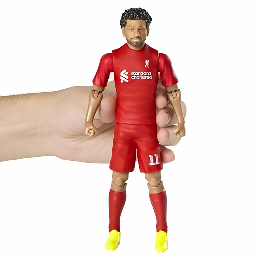 Figurine Soccer 20 cm – Mohamed Salah (Liverpool)