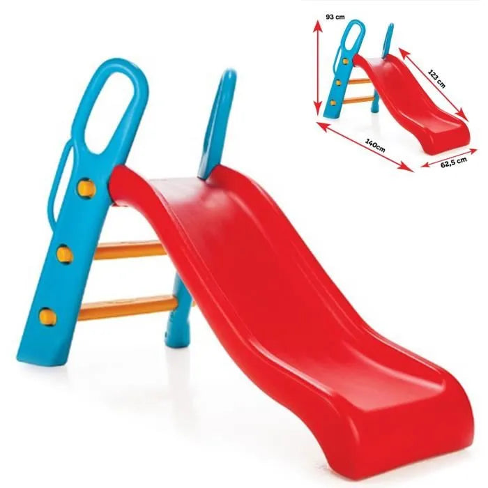 Toboggan Bingo – Pilsan