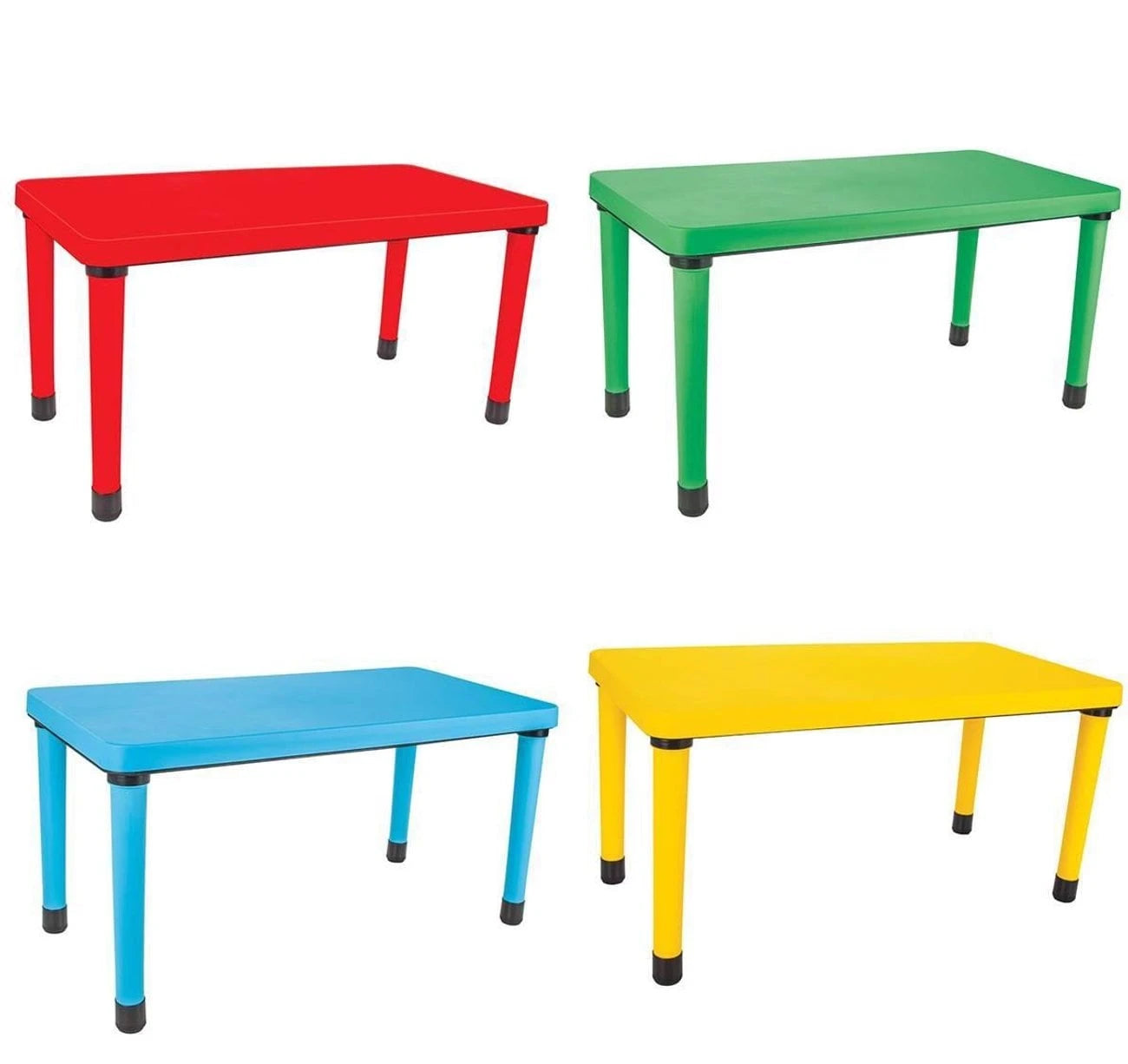 Happy Table - Pilsan
