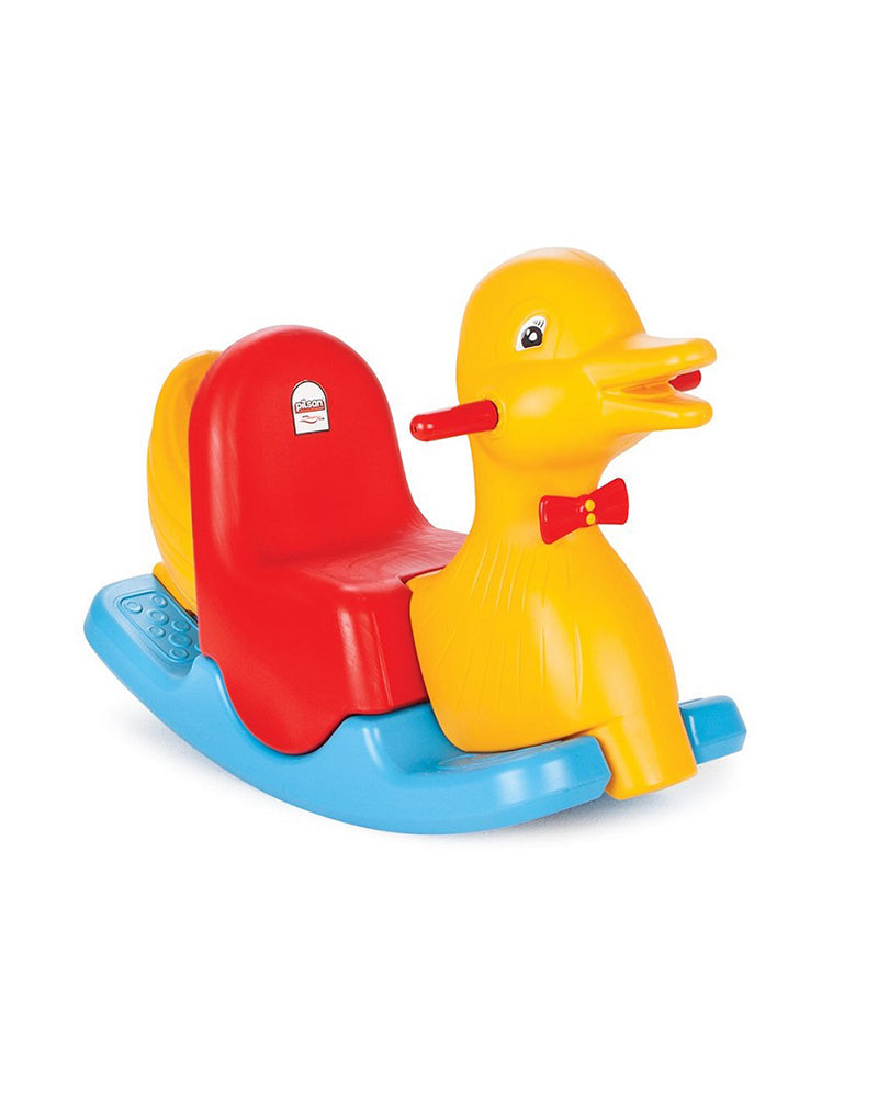 Canard à Bascule - Pilsan