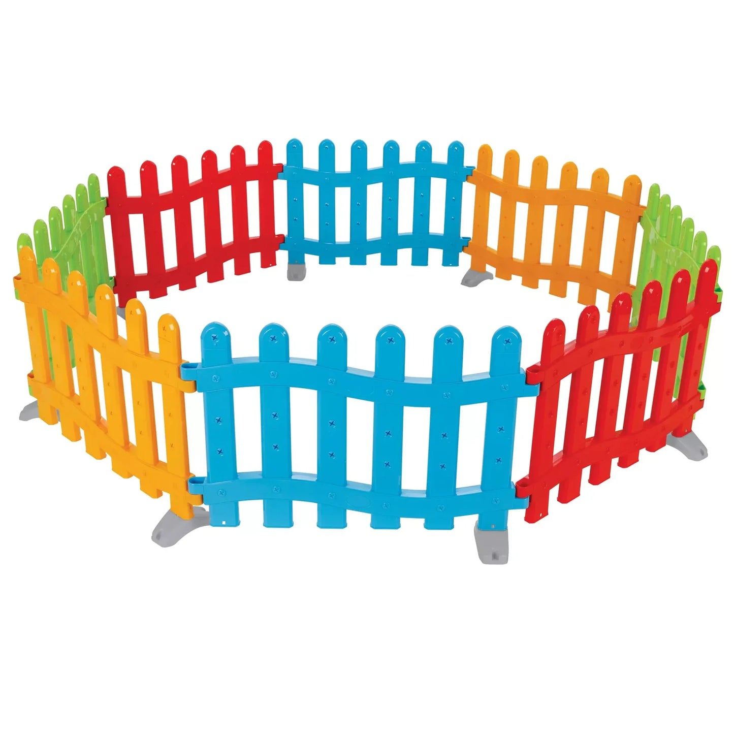 Barrière de Sécurité (8 pièces) - Pilsan