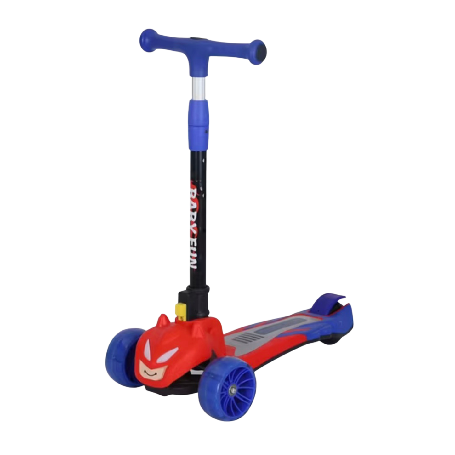Trottinette pour Enfant “Fun Rider”