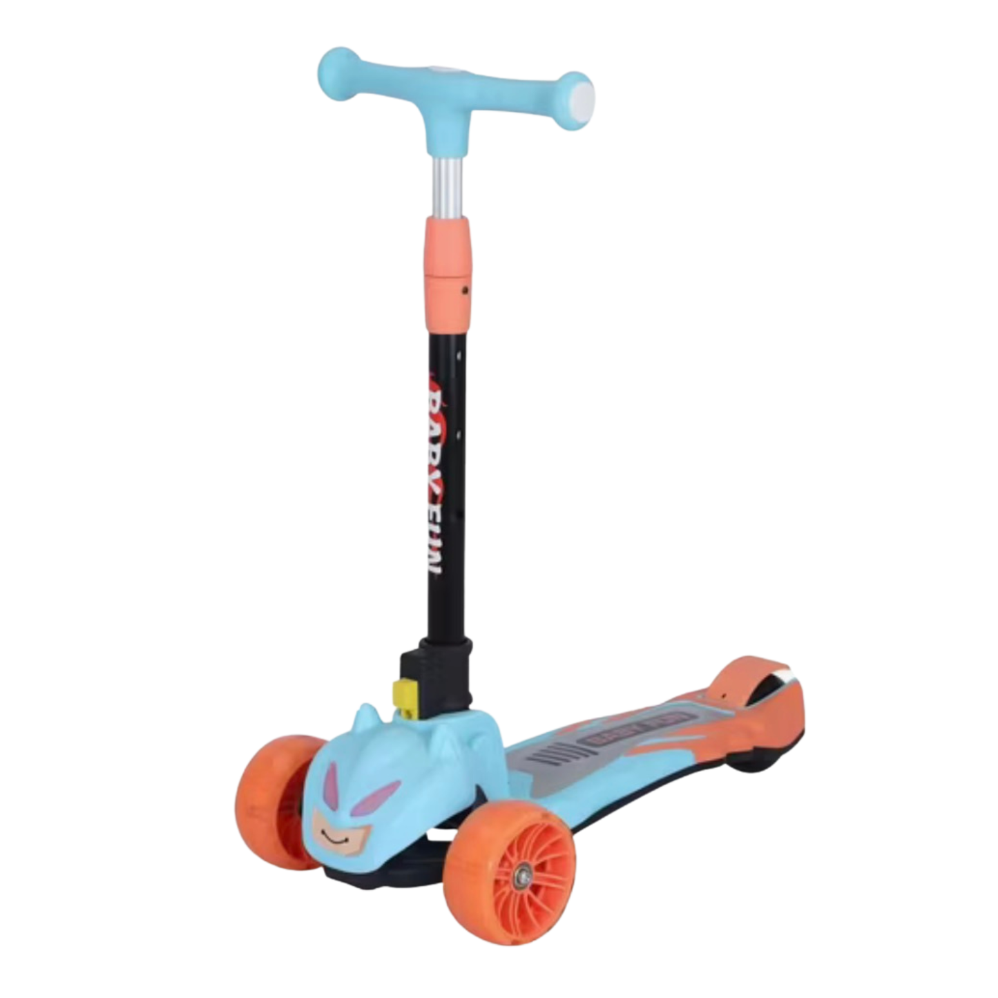 Trottinette pour Enfant “Fun Rider”