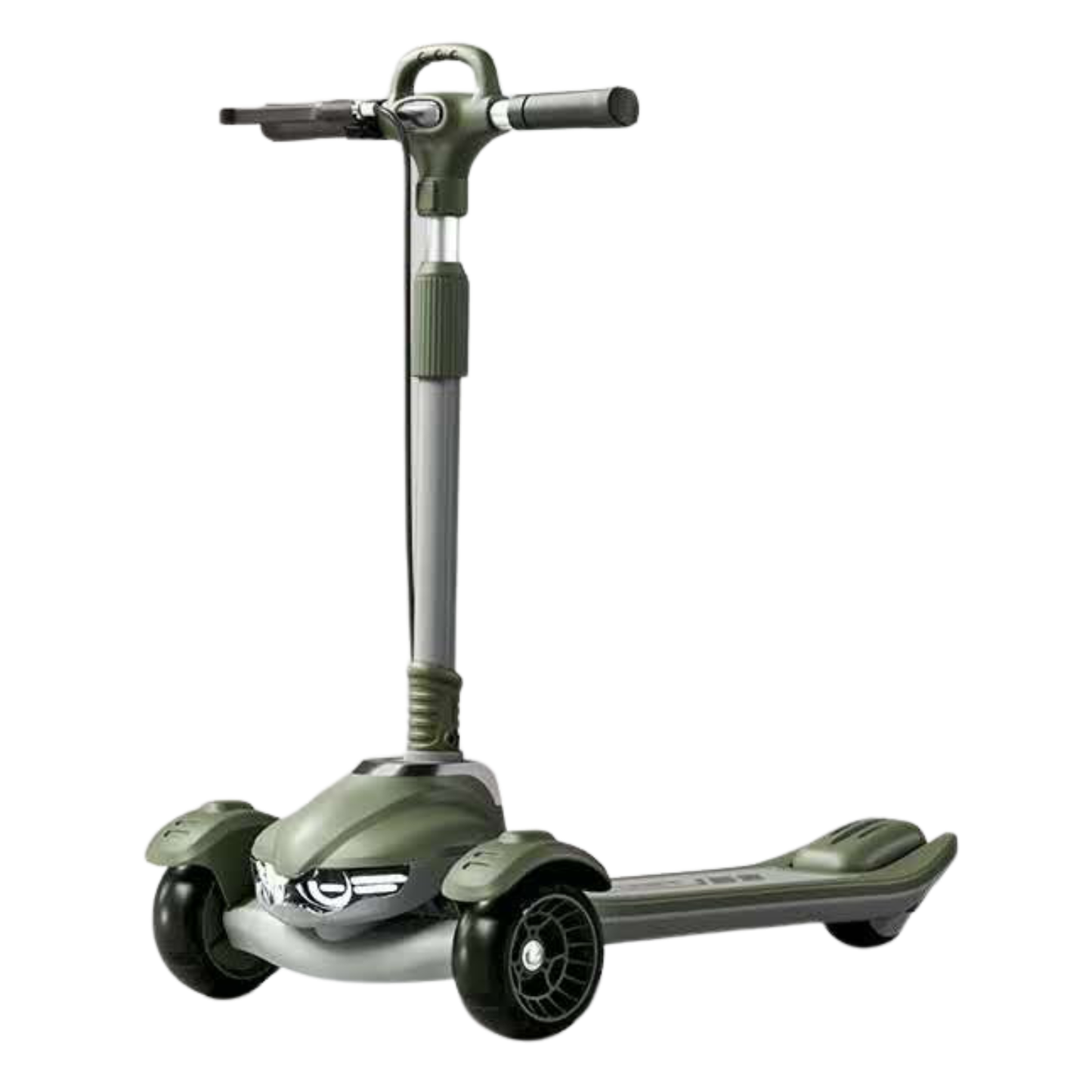 Trottinette Enfant Premium – Style Urbain Élégant