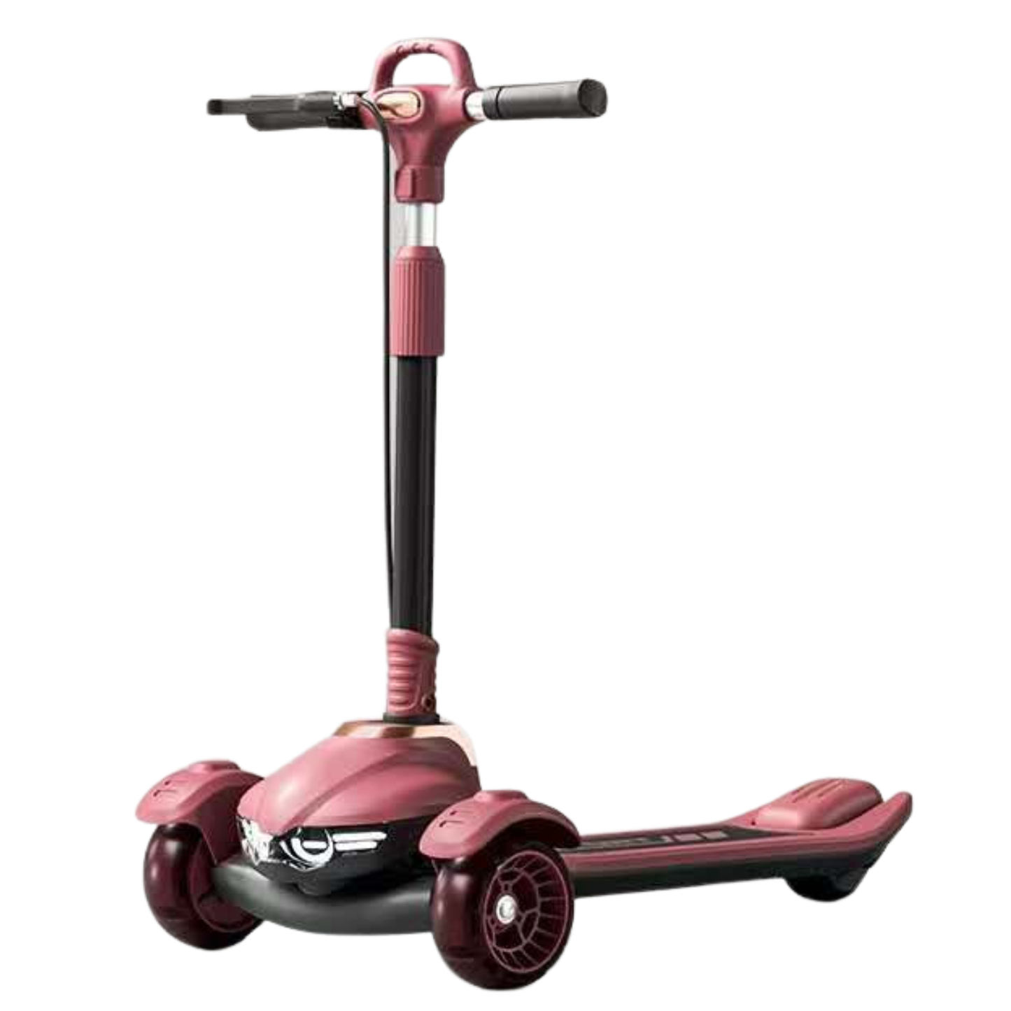Trottinette Enfant Premium – Style Urbain Élégant