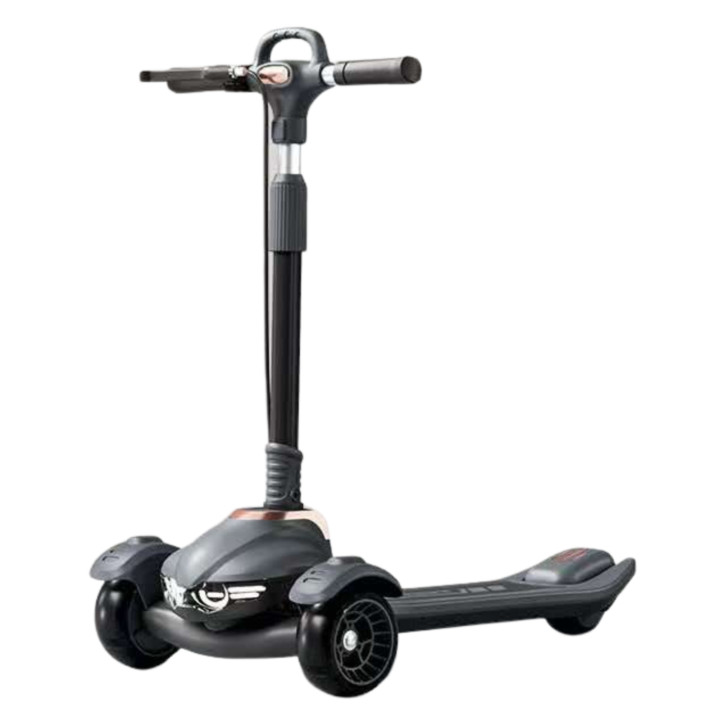 Trottinette Enfant Premium – Style Urbain Élégant