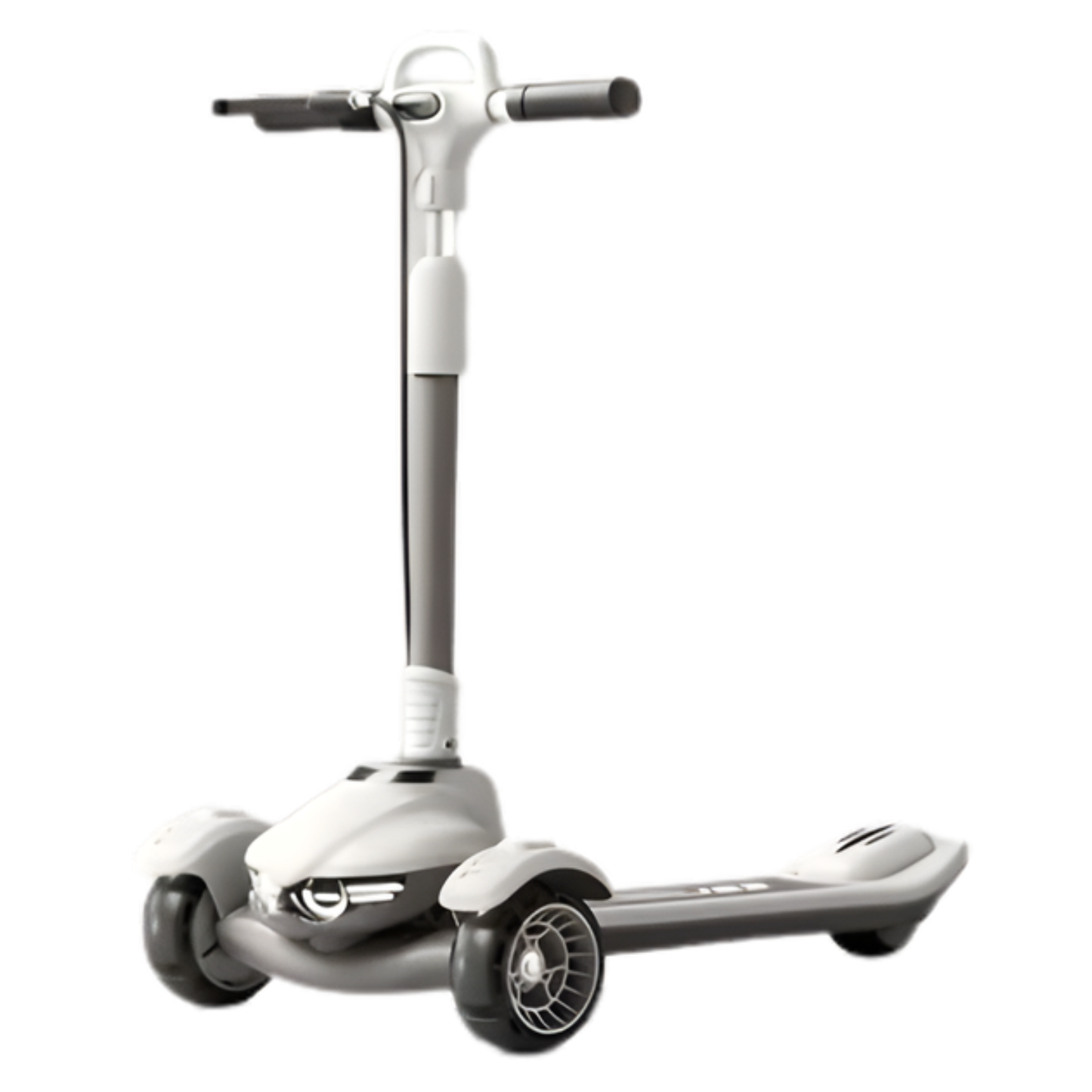 Trottinette Enfant Premium – Style Urbain Élégant