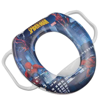 Disney Siège de Pot Portable – Frozen ou Spiderman