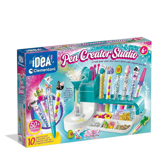 Pen Creator Studio – Clementoni
