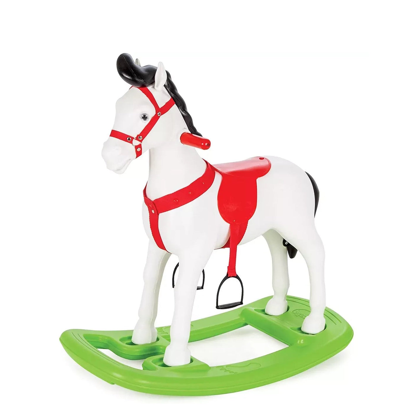 Cheval à Bascule - Pilsan