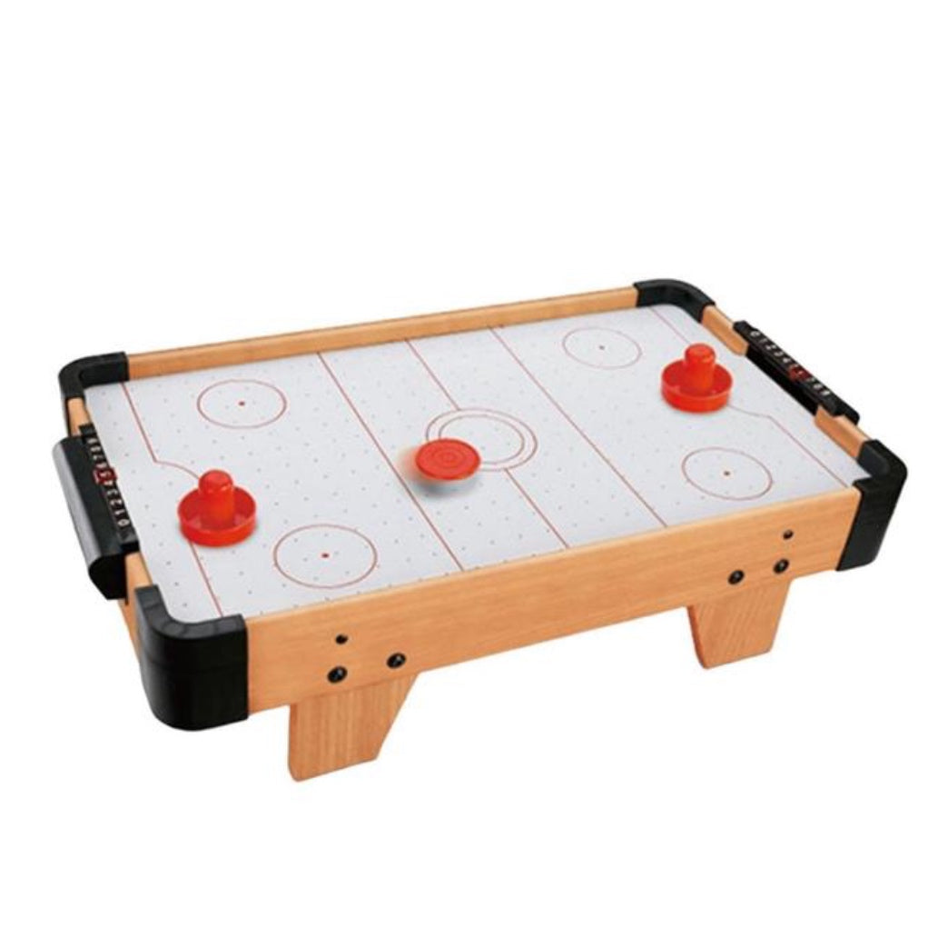 Table d’Air Hockey Portable