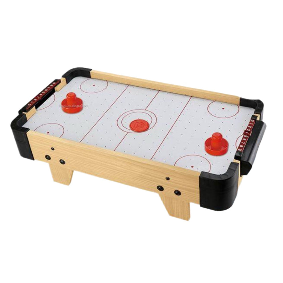 Table d’Air Hockey Portable