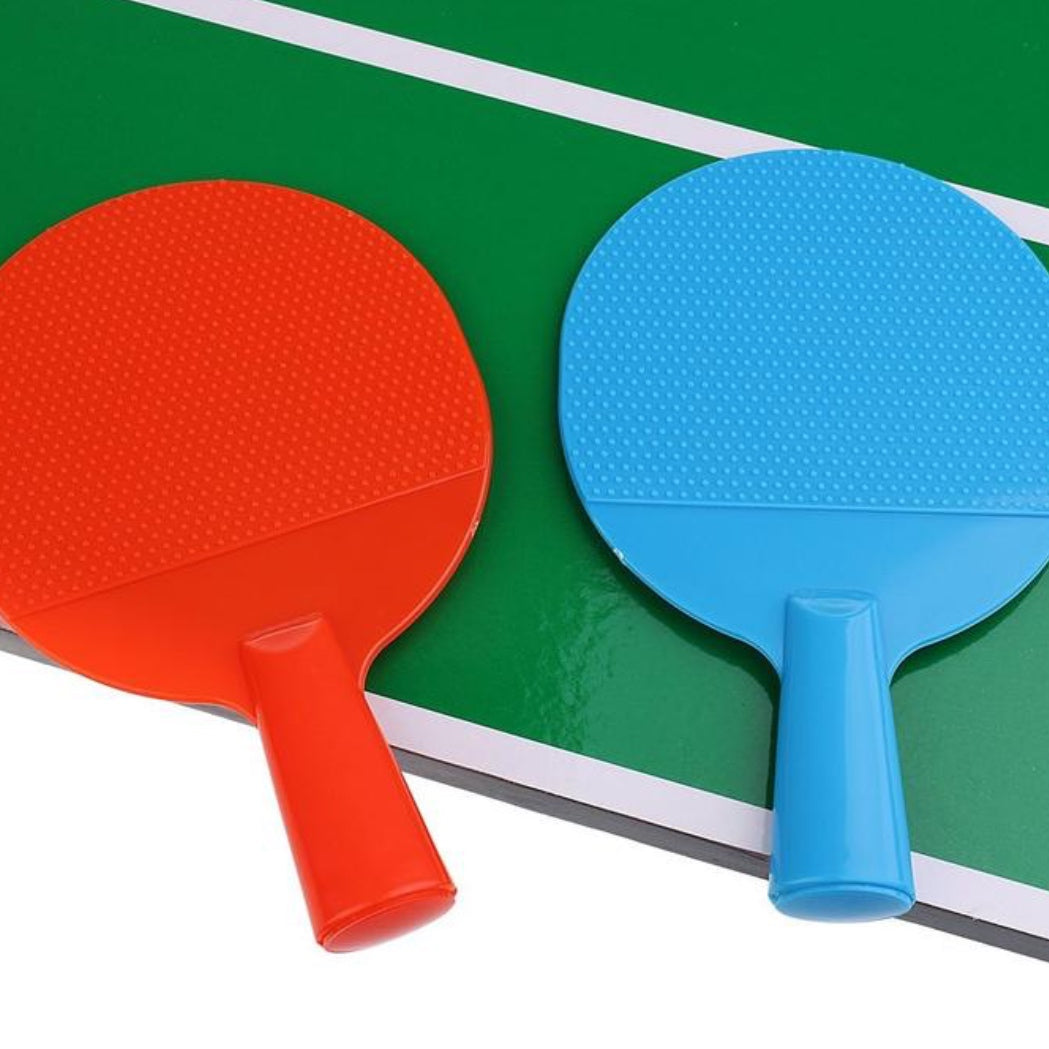 Mini Table Tennis pour Enfants