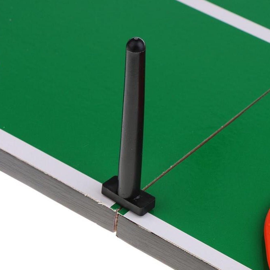 Mini Table Tennis pour Enfants
