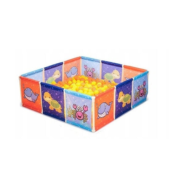 Parc de Jeu Pop-Up pour Bébé