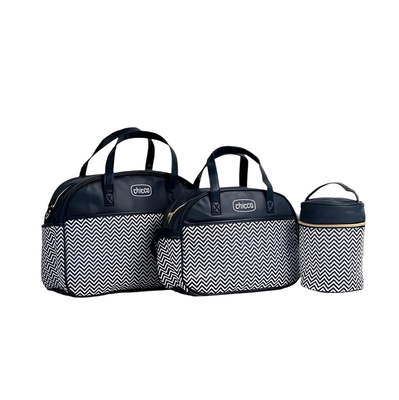 Sac à Maman 3 Pièces – Chicco