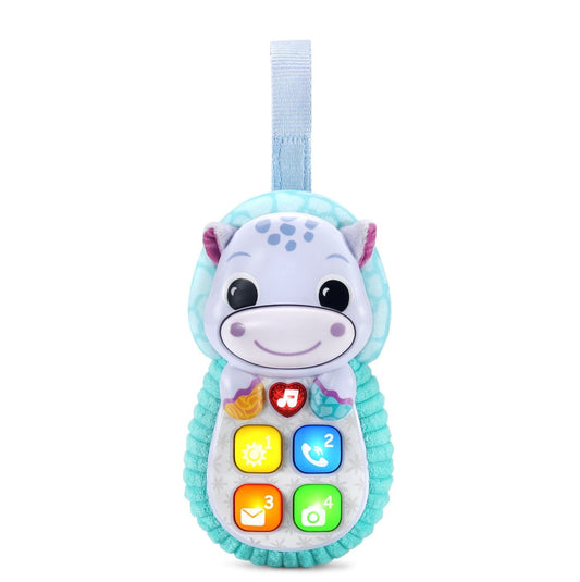 Téléphone Hippopotame Heureux – Vtech