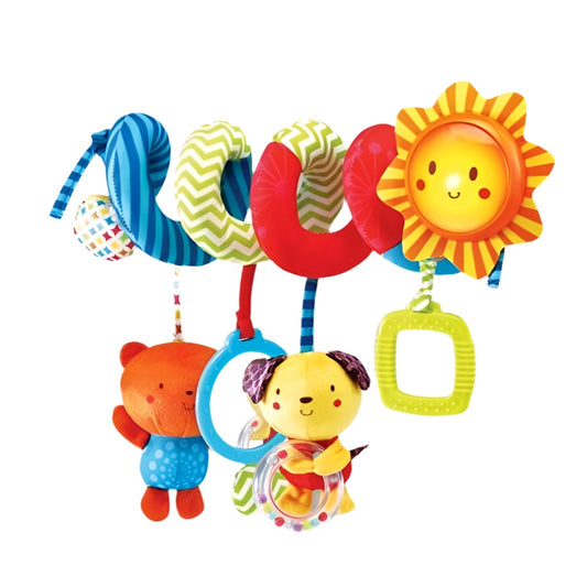 Spirale d'Activités Musicale P’tits Copains - Vtech