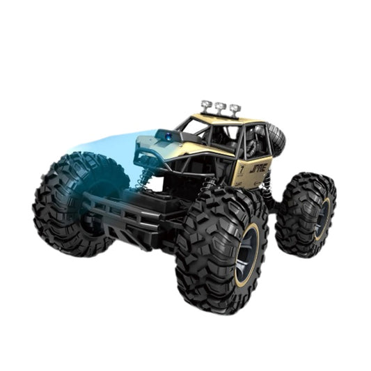 Voiture RC Camion Monstre avec Caméra HD 1080P FPV