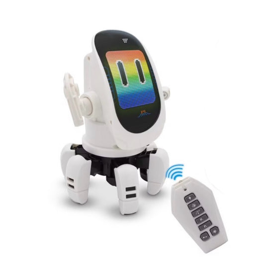 Robot Octobot RadioCommandé – YCOO
