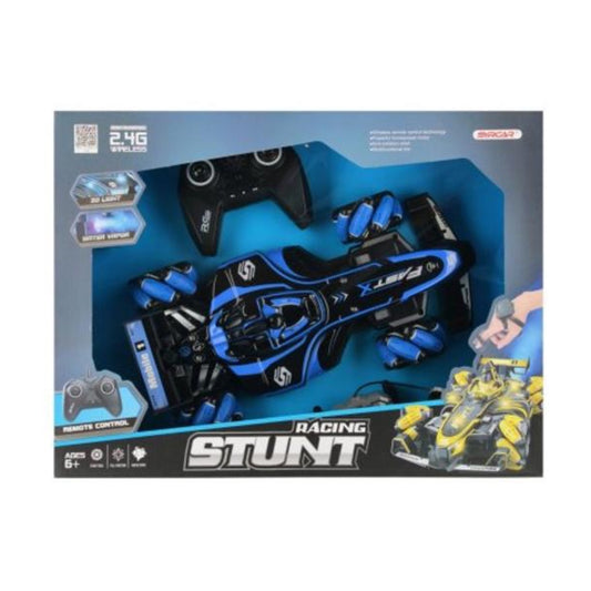 Voiture Télécommandée Mega Creative Stunt Racing