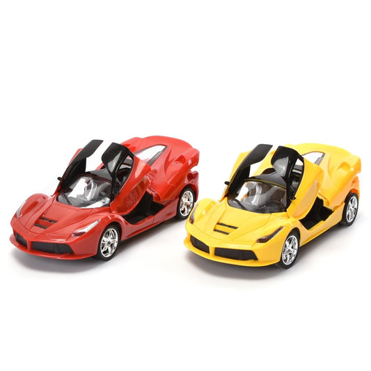 Voiture Radiocommandée : Ferrari Enzo