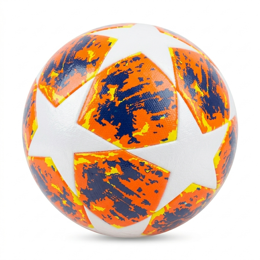 Ballon Style Champion’s League de Football - Size 5