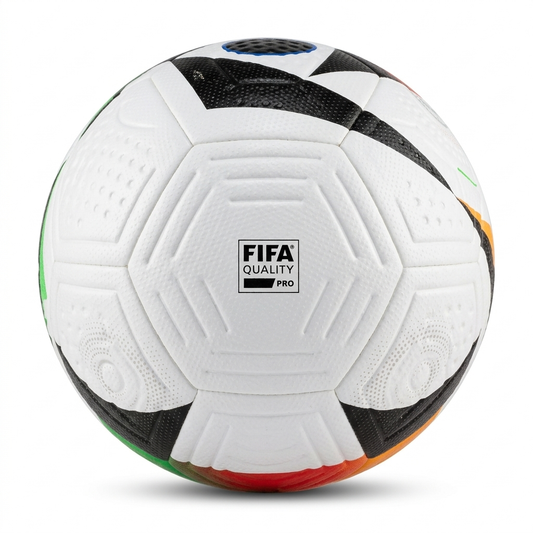 Ballon de Football Euro 2024 - Édition Réplique Pro - Taille 5
