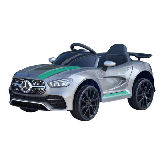 Voiture Électrique pour Enfant 1 Place – Style MERCEDES