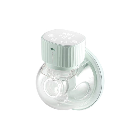 Tire-Lait Mains Libres automatique