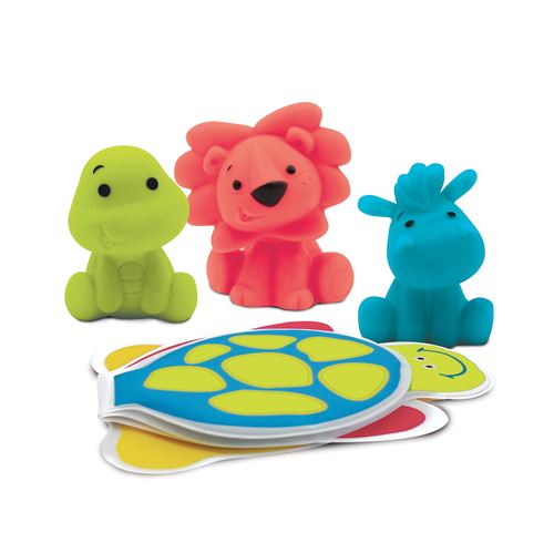 Valisette de Bain  – LUDI