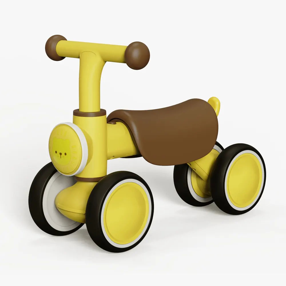 Lebei – Vélo d’Équilibre pour Enfants