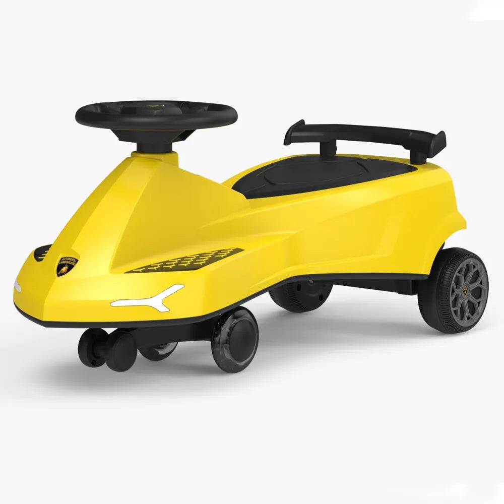 Lebei – Voiture à Balancier Lamborghini