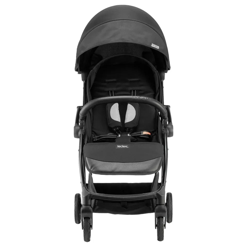 Poussette Leclerc Baby Magic Fold Plus – Pali