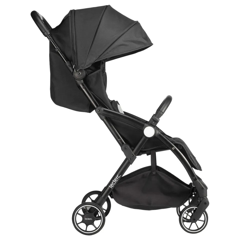 Poussette Leclerc Baby Magic Fold Plus – Pali