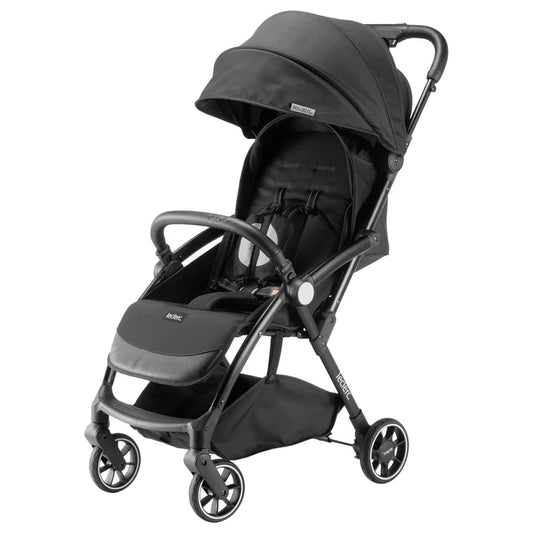 Poussette Leclerc Baby Magic Fold Plus – Pali