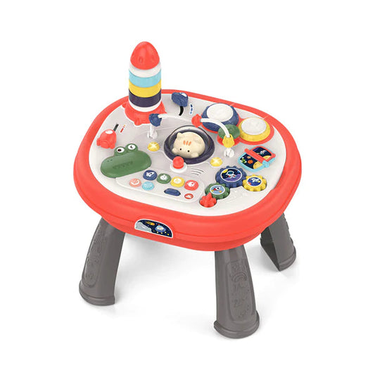 Table d’Apprentissage Interactive pour Bébé - Huanger