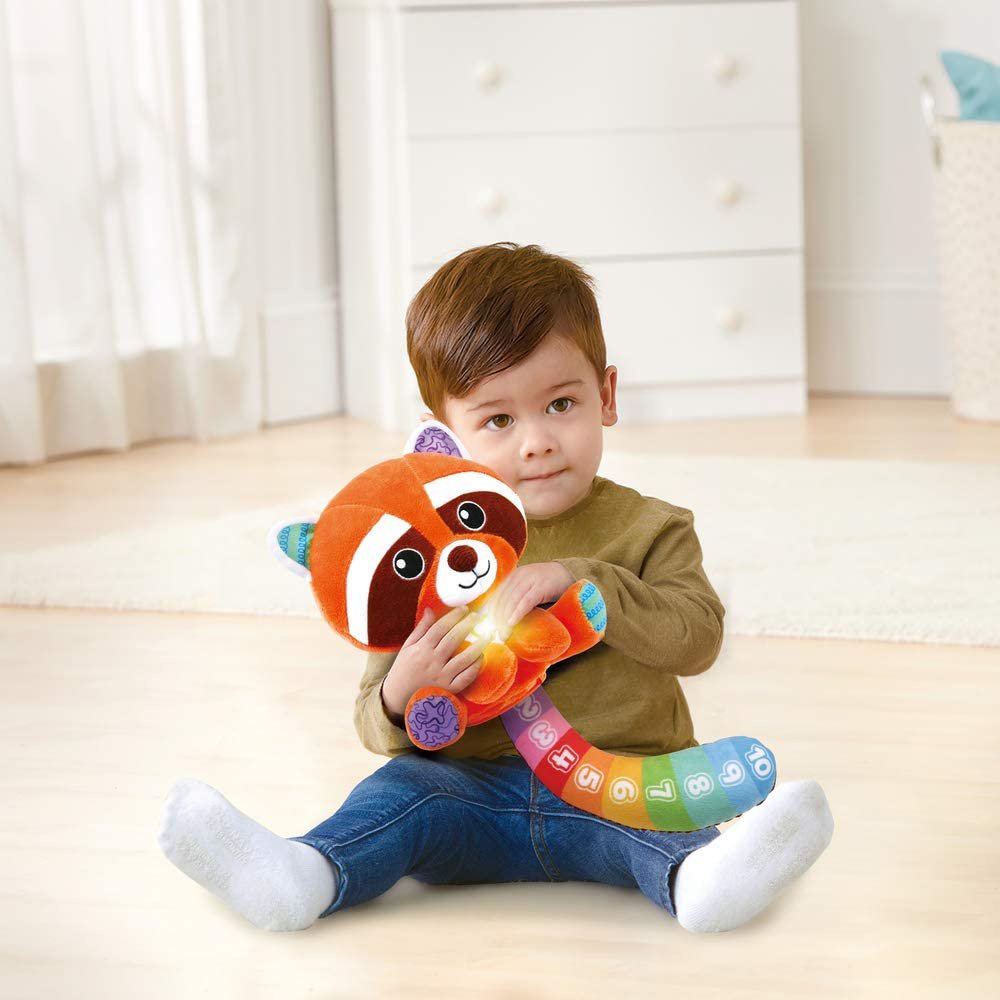 Noa Compte avec Moi – VTech
