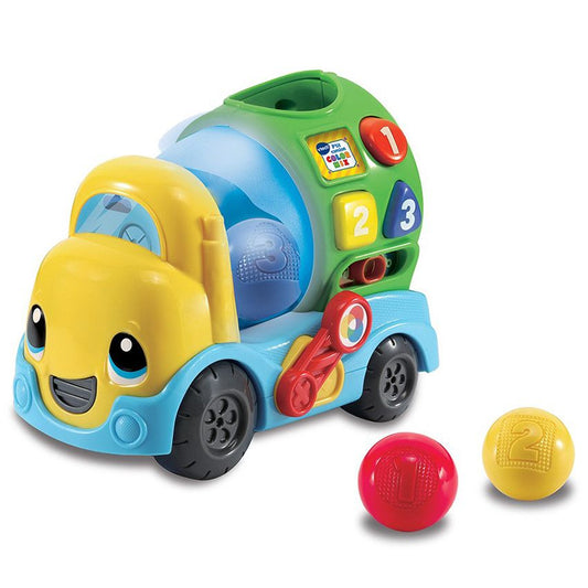 P'tit Camion Color Mix VTech