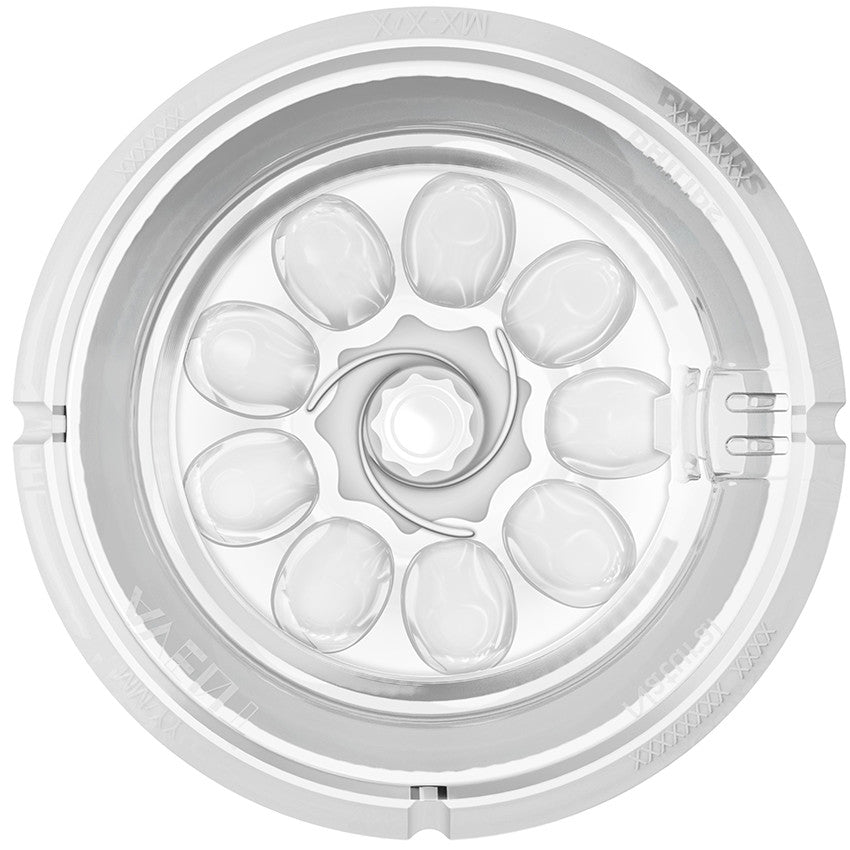 Biberon Natural en Verre 240 ml (1M+) - Philips Avent